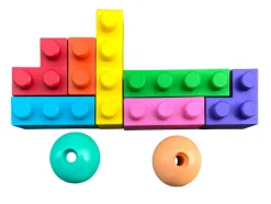 DAM Haku Yoka Block Crayons Assorted Online