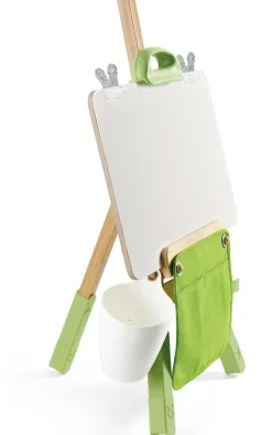 Hape Portable Bamboo Easel Hot