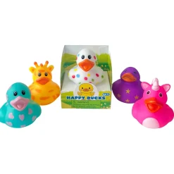Zorbitz Happy Ducks New