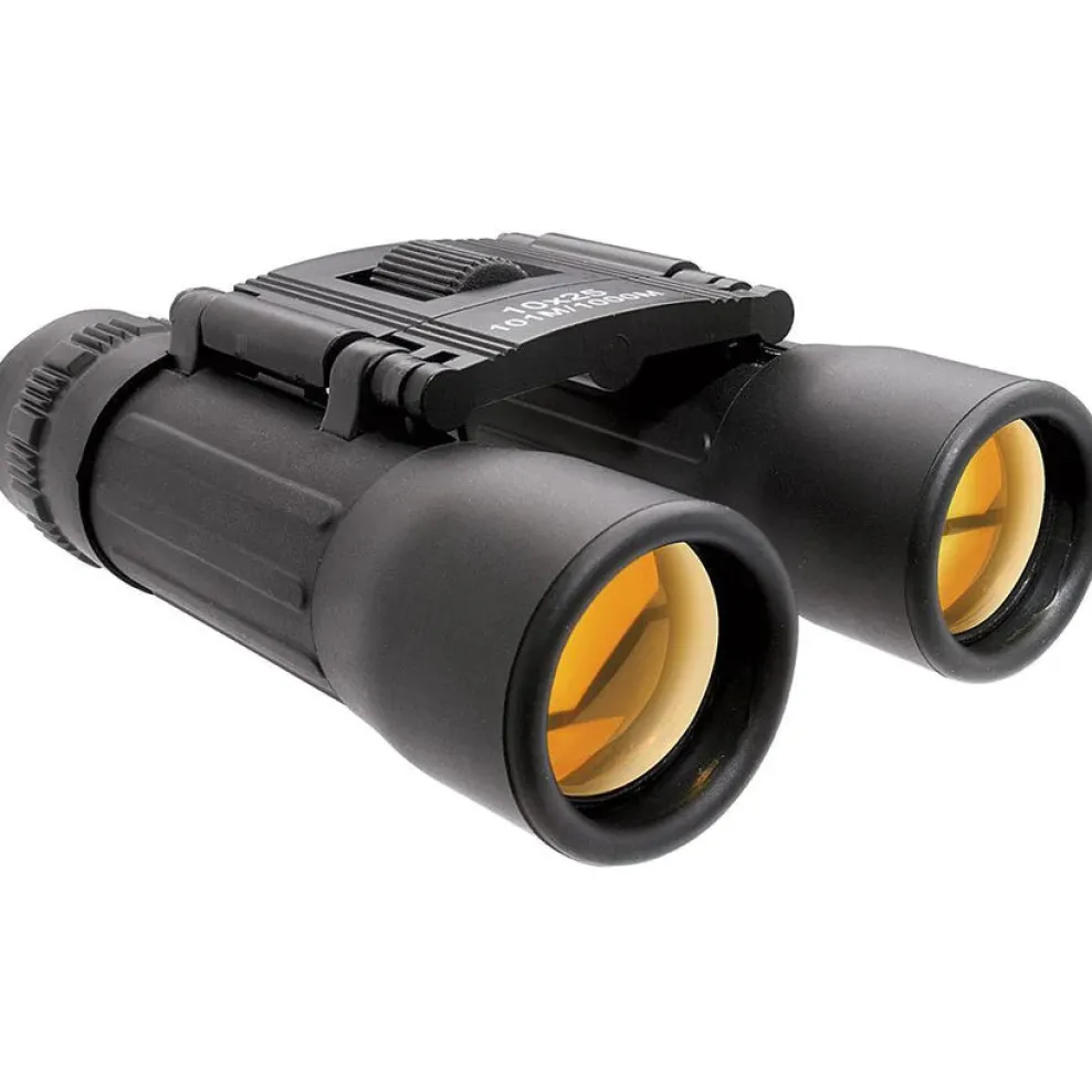 Heebie Jeebies Binoculars Compact 10x25mm Sale