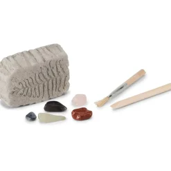 Heebie Jeebies Crystal Mania Gemstone Dig Sale