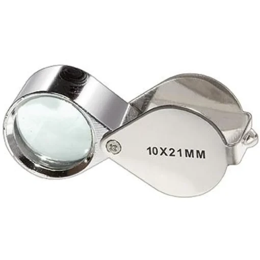 Heebie Jeebies Field Magnifier Clearance