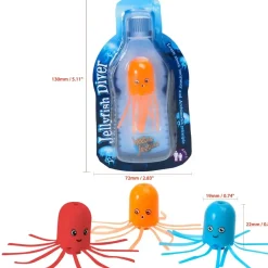 Heebie Jeebies Jellyfish Diver Online