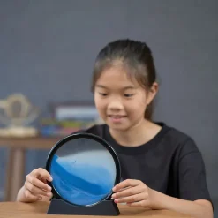 Heebie Jeebies Lyells Sand Art Small 7