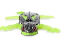 Spin Master Hex Bots Wall Crawler Gecko New