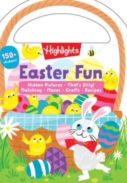 Penguin Random House LLC Highlights Easter Fun Best