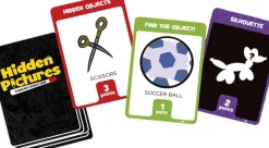 Buffalo Games Highlights Hidden Pictures: Flashlight Search Game Outlet