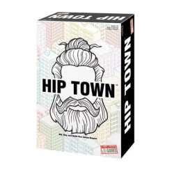 Goliath Games Hip Town Sale