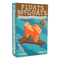 Hootenanny Games : Floats McGoats Discount