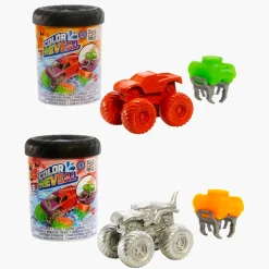 ACD Distribution Hot Wheels® Monster Trucks Color Reveal™ Outlet