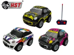 HST Rapid Rally Remote Control Cars Assorted Discount