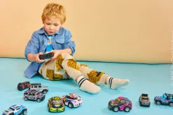 HST Rapid Rally Remote Control Cars Assorted Discount