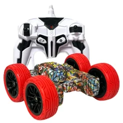 HST Wild Style RC Stunt Car Fashion