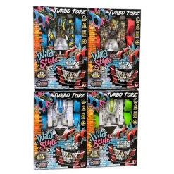 HST Wild Style RC Stunt Car Fashion