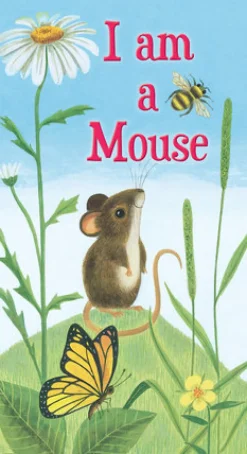 Penguin Random House LLC I Am a Mouse Hot