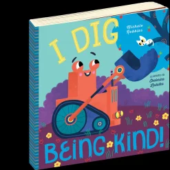 Workman Publishing I Dig Being Kind! Best