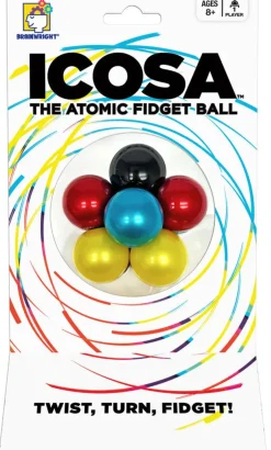 Ceaco Icosa™ Clearance