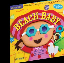 Hachette Indestructibles: Beach Baby Discount