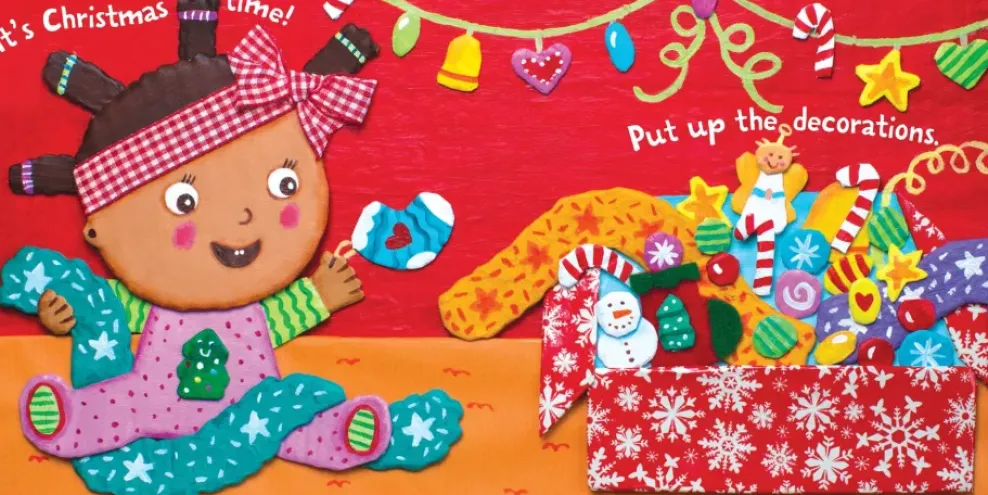 Hachette Indestructibles: Jingle Baby Outlet