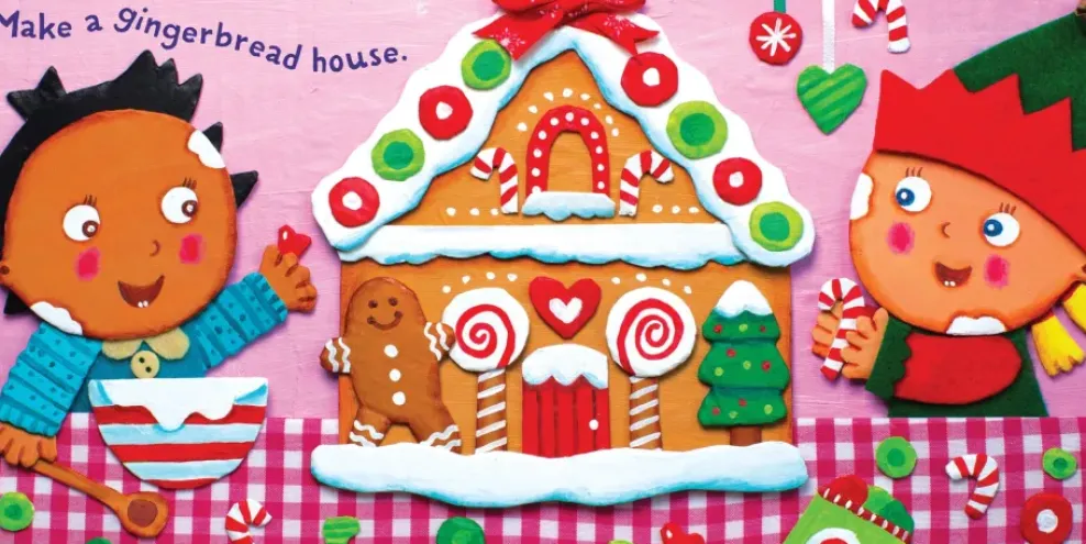 Hachette Indestructibles: Jingle Baby Outlet