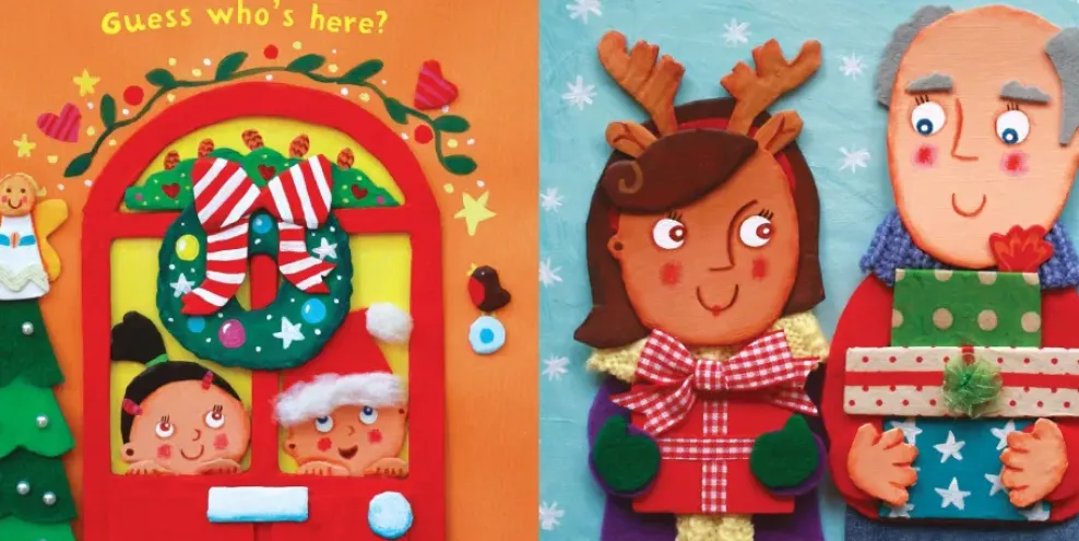 Hachette Indestructibles: Jingle Baby Outlet