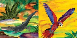 Hachette Indestructibles: Jungle Rumble! Discount