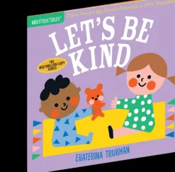 Hachette Indestructibles: Let's Be Kind Best
