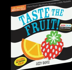 Hachette Indestructibles: Taste the Fruit! Online