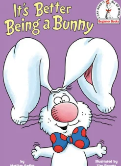 Penguin Random House LLC It's Better Being a Bunny Online