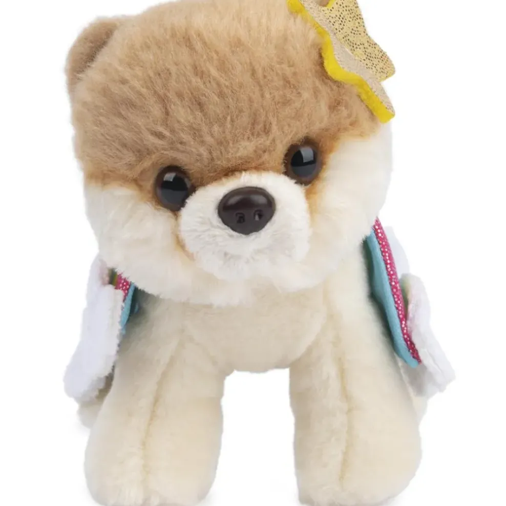 Gund Itty Bitty Boo Rainbow 5" Clearance