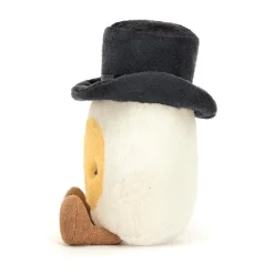 Jellycat Amuseable Boiled Egg Groom 5.5" Best