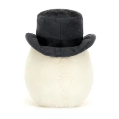 Jellycat Amuseable Boiled Egg Groom 5.5