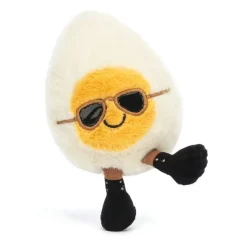Jellycat Amuseable Boiled Egg Chic 5.5" Clearance