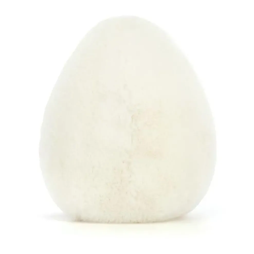 Jellycat Amuseable Boiled Egg Chic 5.5" Clearance