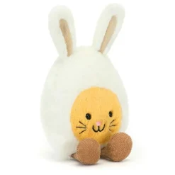 Jellycat Amuseable Bunny Egg New