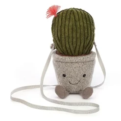 Jellycat Amuseable Cactus Bag 10