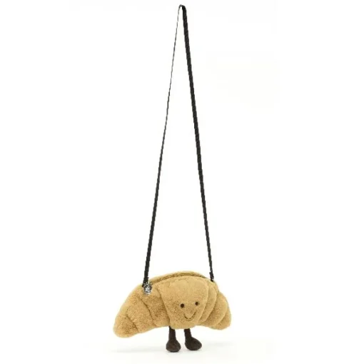 Jellycat Amuseable Croissant Bag 9" Hot