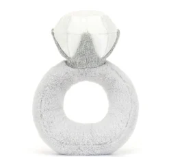 Jellycat Amuseable Diamond Ring 8