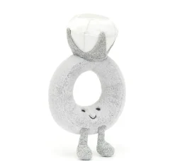 Jellycat Amuseable Diamond Ring 8