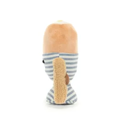 Jellycat Amuseable Eggetha Egg & Lance Soldier 6" Discount