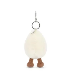 Jellycat Amuseable Happy Boiled Egg Bag Charm 7