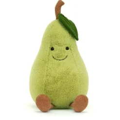 Jellycat Amuseable Pear 9.5" Best