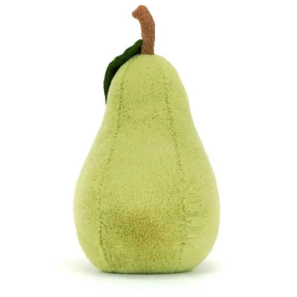 Jellycat Amuseable Pear 9.5" Best