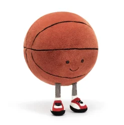Jellycat Amuseable Sports Basketball 10