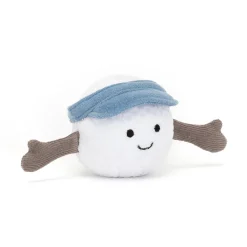 Jellycat Amuseable Sports Golf Ball 2