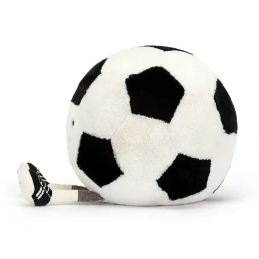Jellycat Amuseable Sports Soccer Ball 9" Outlet