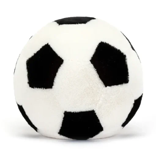 Jellycat Amuseable Sports Soccer Ball 9" Outlet