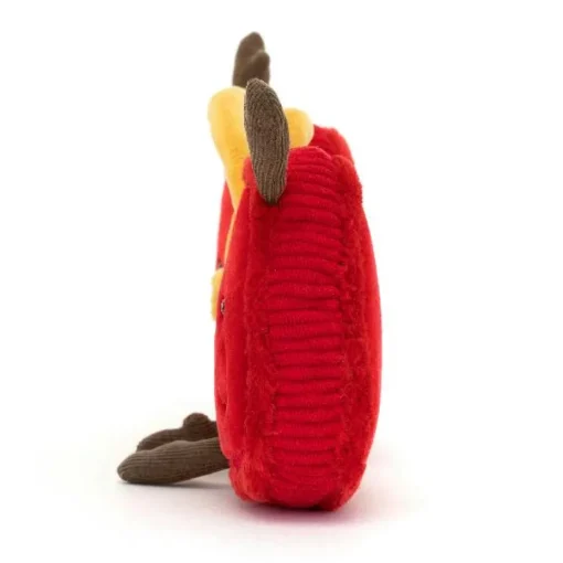 Jellycat Amuseable Val & Tina Love Locks 8" Online