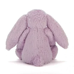Jellycat Bashful Bunny Lilac Original 12