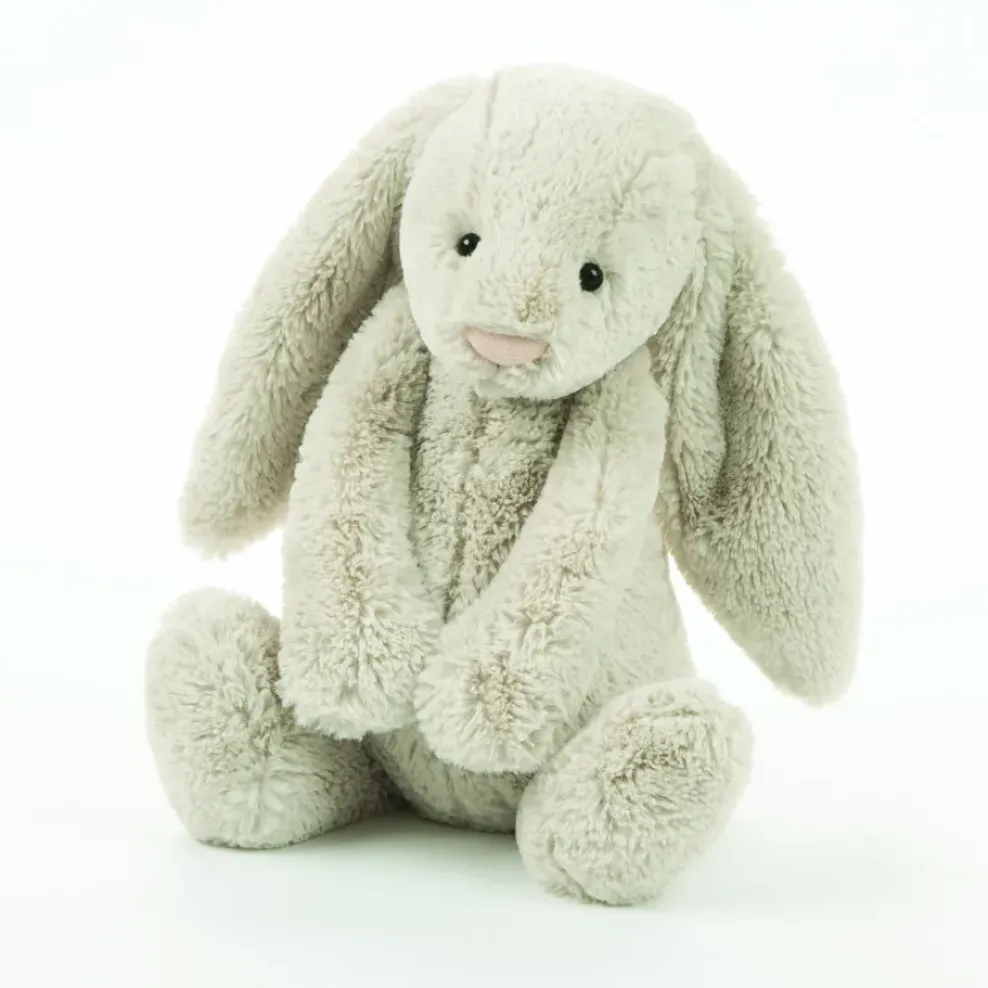 Jellycat Bashful Bunny Oatmeal Online